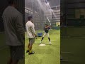 後ろのゾーンで加速させる!#shorts#macoちゃんレッスン#未来の甲子園boy