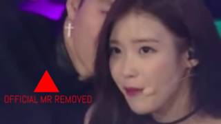 MR REMOVED - IU 23