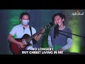 Heart Of A Servant - Hati Hamba (Tagalog/English) | Light Church Mp3 Song