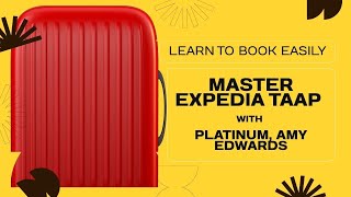 Booking with Expedia Taap