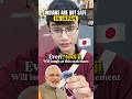 Indians Not Safe in Japan? 🤔🇯🇵 #japan #india #modiji