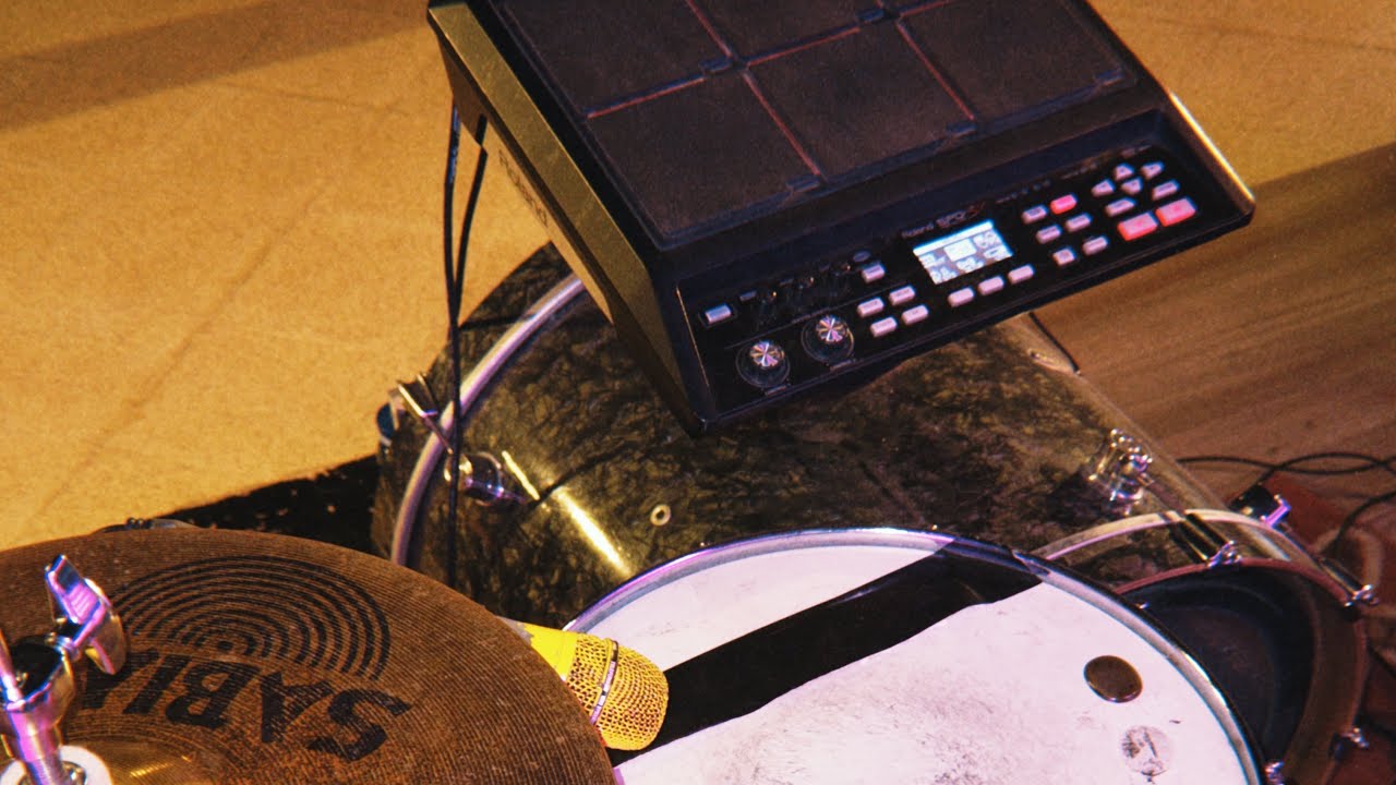 Es Él | Felipe Santos & Marcos Brunet | Drum cover |