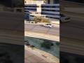 You wouldn’t believe how this Hellcat Police Chase ended!!!
