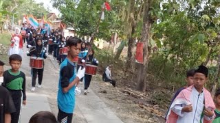 KIRAP PELEPASAN SISWA SISWI