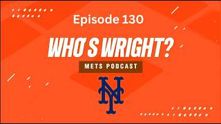 Episode 130 - Another losing week but split with the Braves!  Let the sell off begin!