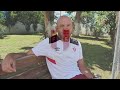 Entrevista Fernando Nogara