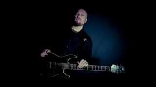 Video-Miniaturansicht von „What Lies Beneath Guitar Backing Track“