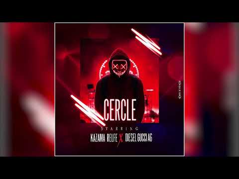 Relfe kazama Feat Diesel Gucci CERCLE