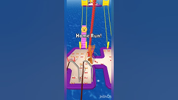 🏁 Bridge Race Challenge - No Mistakes Allowed 🚧 || @Itsbiggamer001