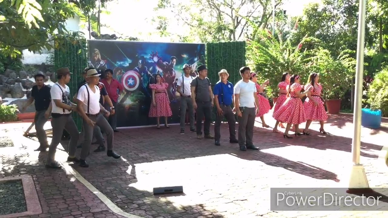 LTO R-02- Bayombong Office gets Rock❤️