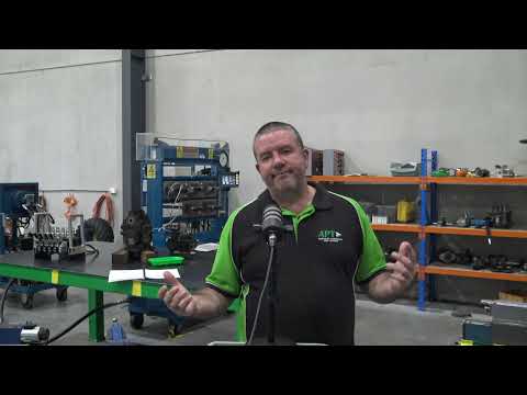 Pressure vs Flow EXPLAINED: The BIG Hydraulic Mistake Everyone Makes