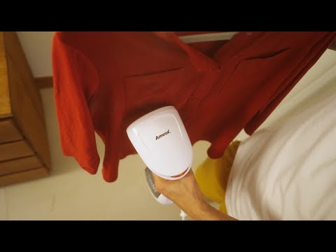 VAPORIZADOR AF 006 - AMVOX - video from Amvox