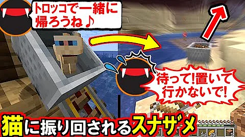 スナザメ実況マイクラ Mp3