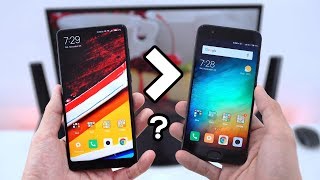 Lebih Bagus dari Mi6? 10 Pertanyaan Populer soal Xiaomi Mi Mix 2!