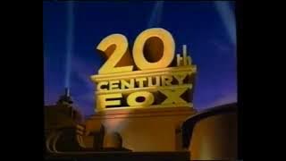 THX/20th Century Fox/Lucasfilm Limited (Italian, 1977/1995)