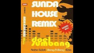 Korejat (House) - Doel Sumbang (Audio)