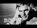 Hollywood autopsy  adam west