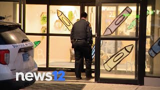 Lindenhurst day care employee arrested, accused of assaulting toddler | News 12