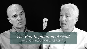 Gold is a DIRTY business - isn