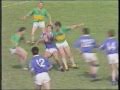 Damien oreilly cavan point v donegal 1992