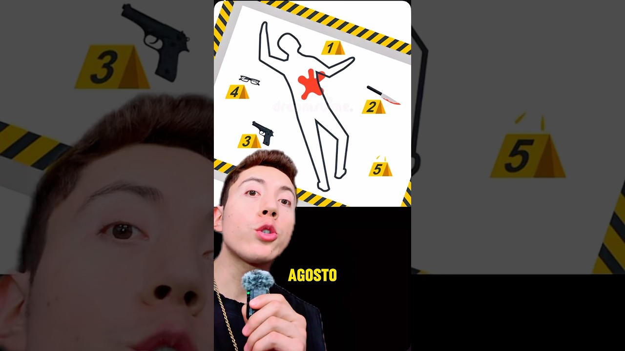 ECUADOR SE CONVIERTE EN EL PAÍS MÁS PELIGROSOS DEL MUNDO!🇪🇨😱🌚💀