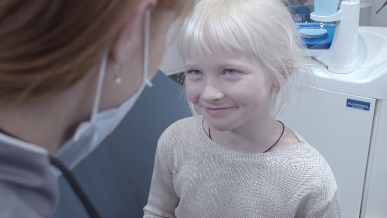 Parodontalia (Dental Clinic) I Promo Video