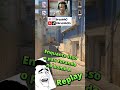 COMO NÃO JOGAR CS2... 🤡 #cs2 #counterstrike2 #cs #counterstrike #csgo #cs2clips