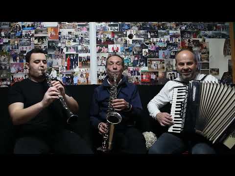 Ekrem & Erşan İkilisi - Gajda Agusevi 2024(Live Akustik)