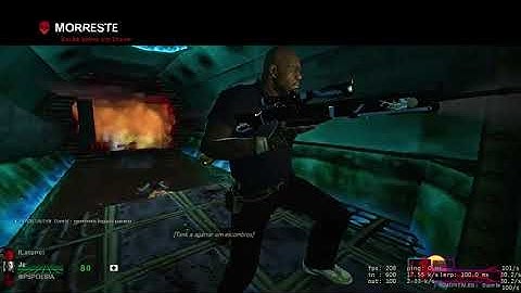 Left 4 Dead 2 - Crash Bandicoot : The Return of Dr .Cortex Expert - Expert - With friends