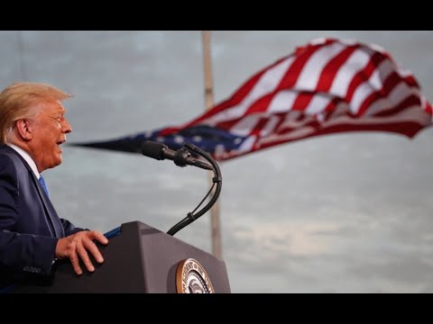 نيويورك تايمز تنشر تقريرا يفيد بتهرب ترامب من سداد الضرائب والأخير ينفي 🇺🇸