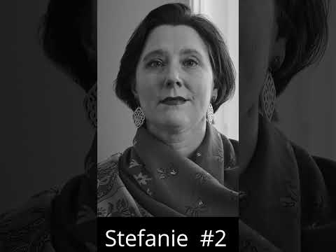 Eine Stimme –