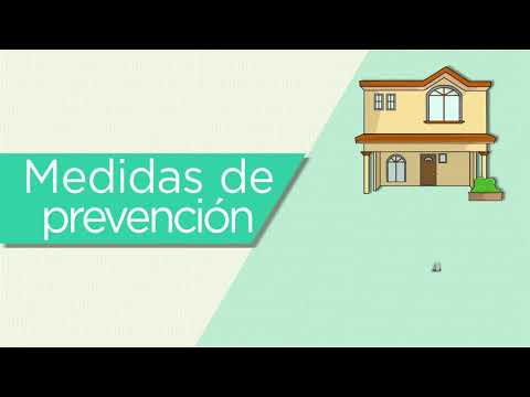 Medidas de seguridad