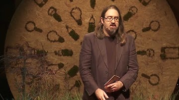 Scenes, subcultures, groups -- obscure but outstanding | Keith Kahn-Harris | TEDxKrakow