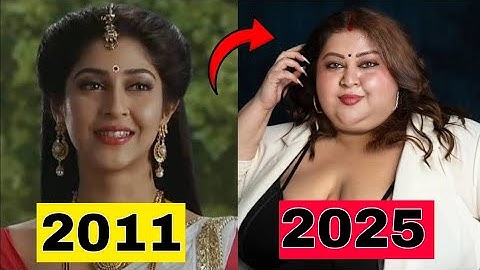 devo ke dev mahadev seriyal star cast then and now