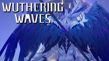 Wuthering Waves Part 5 Gameplay Walkthrough Female No Commentary PC #wutheringwaves