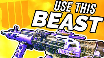 5 BEST HARDCORE CLASSES BLACK OPS 4