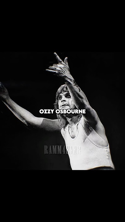 ozzy osbourne bat videos youtube