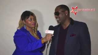 Video thumbnail of "Johnny Gill   Game Changer"