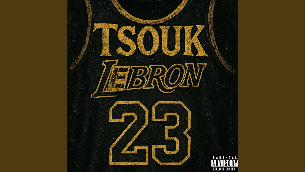 Watch LEBRON on YouTube Watch LEBRON on YouTube