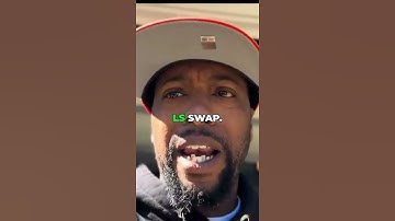 The TRUTH About Cheap LS Swap Myths!