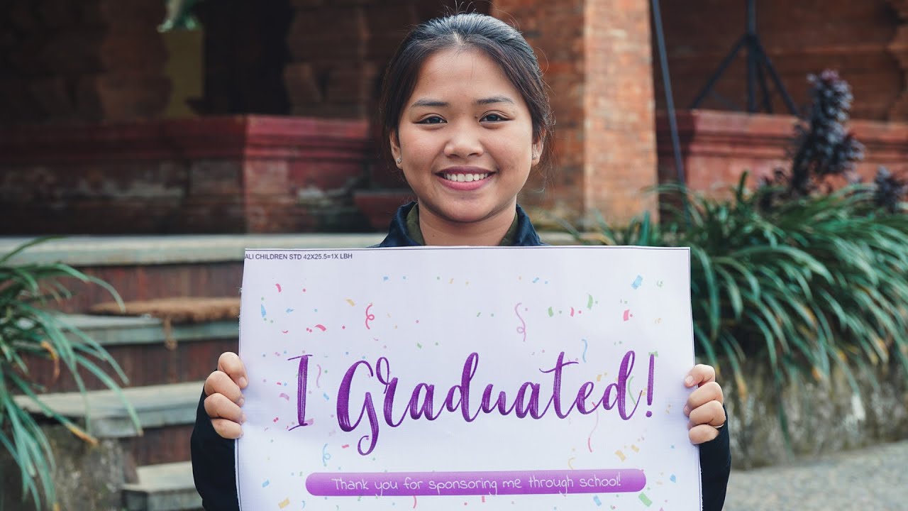 Meet our 125 Graduates of 2024 - YouTube