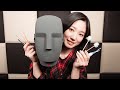 【一木千洋】Various Ear-picks & whisper【ASMR / 4K】