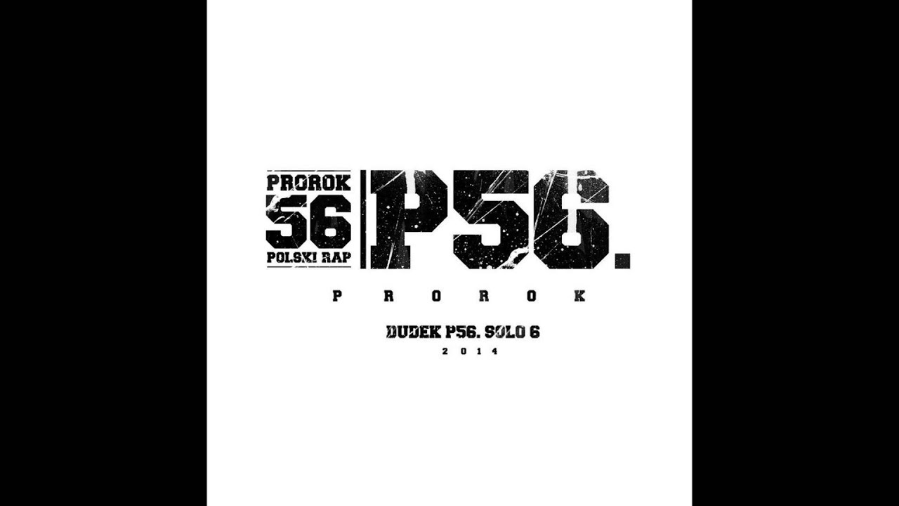 DUDEK P56.6 - ŻYCIE ZMUSZA FEAT.END,ROBSON PRO.BIT.CZAHA