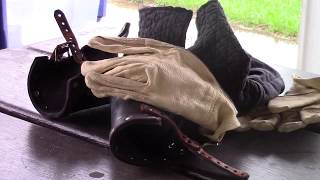 Last Hope - The Life Of A Larper