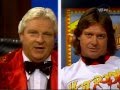 Roddy Piper, Gorilla and Brain host Summerslam special (08-14-1989)