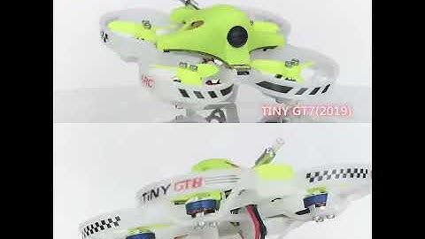 LDARC TINY GT72019&TINY GT8 【2019】 TINY /MINI WHOOP  /Brushless