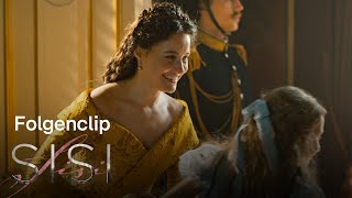 Thumbnail for Sisis Rückkehr zur Wiener Hofburg & zur kaiserlichen Familie 👑 | Sisi