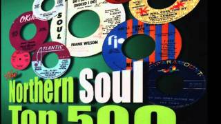 Carl Carlton - So What     ( Northern Soul )