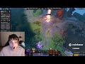 Bsjs reaction luna ulti perma stun from 25 talent  timeless relic  arcane blink