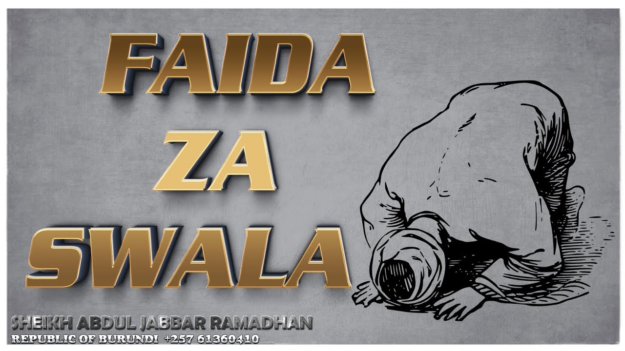 Sheikh Abdul Jabbar Ramadhan - 